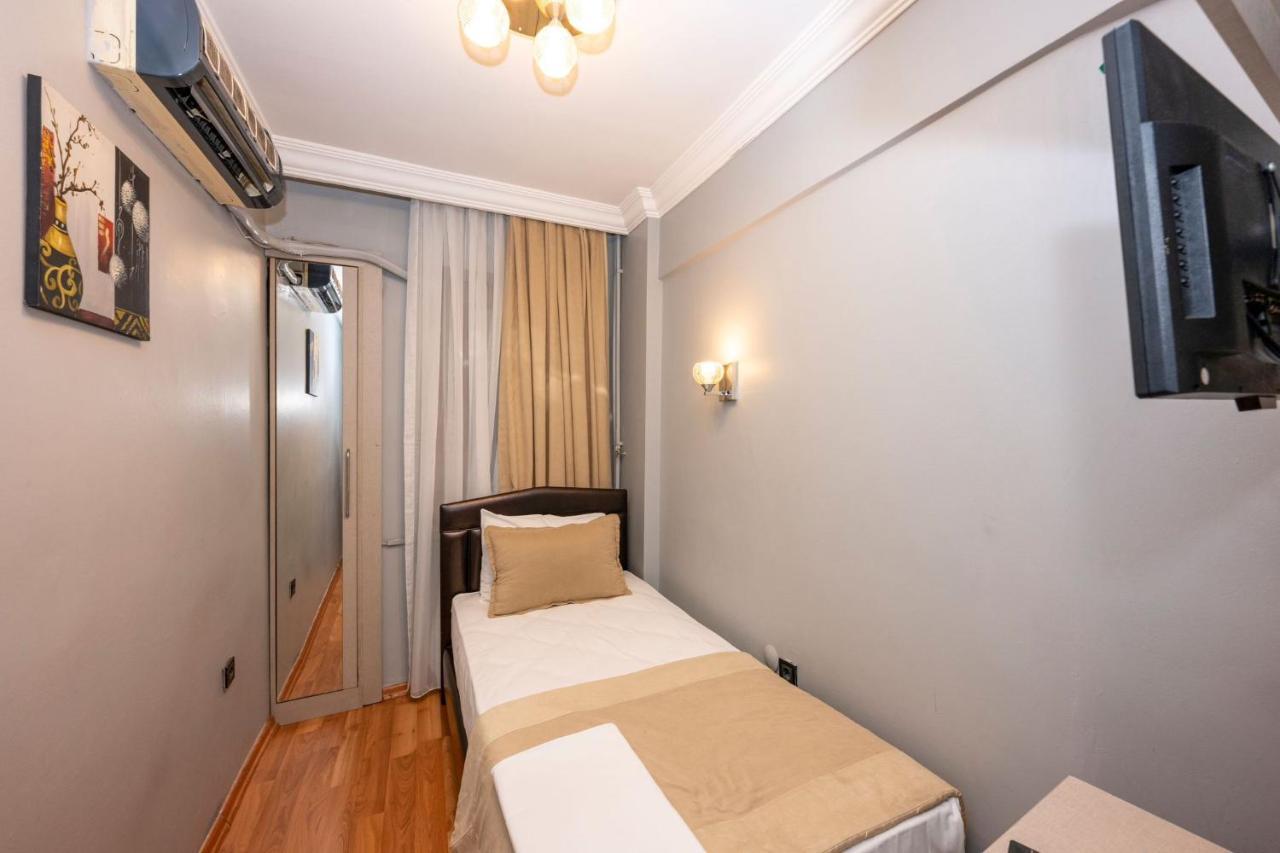 Saray Boutique Hotel Laleli Стамбул Экстерьер фото