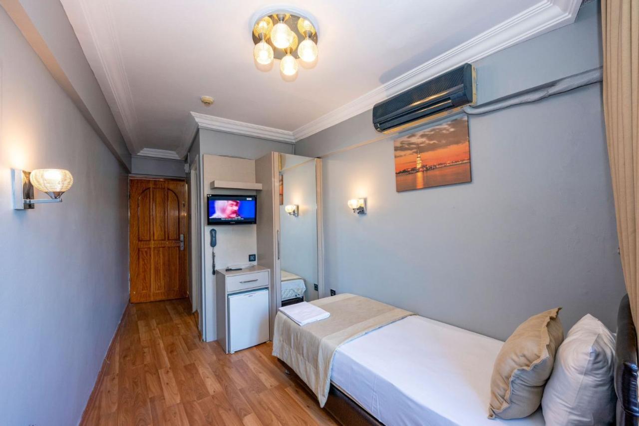 Saray Boutique Hotel Laleli Стамбул Экстерьер фото