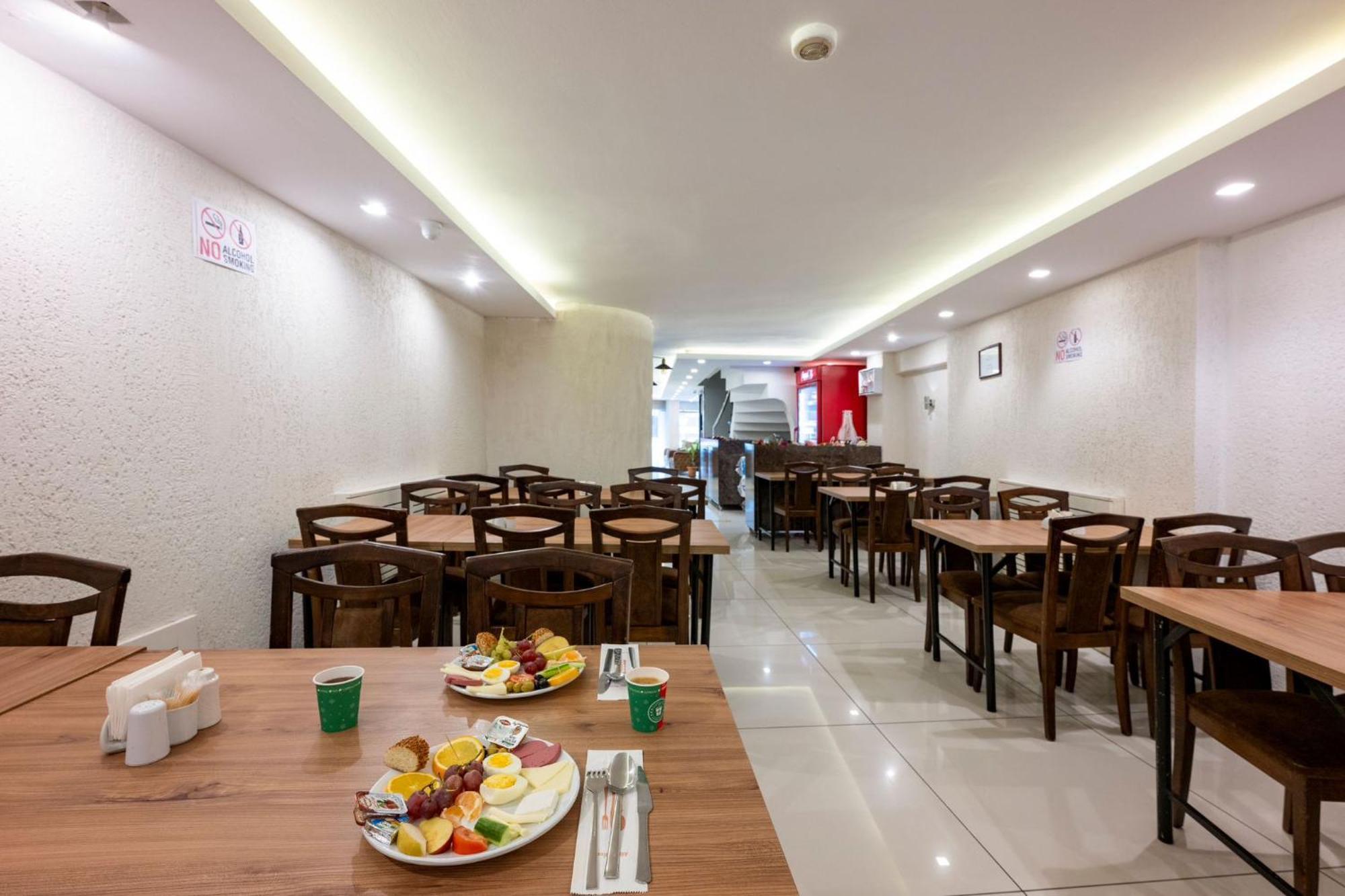 Saray Boutique Hotel Laleli Стамбул Экстерьер фото