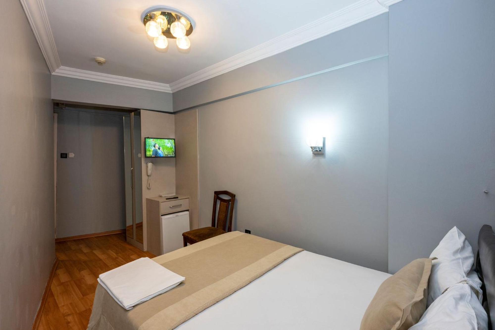 Saray Boutique Hotel Laleli Стамбул Экстерьер фото