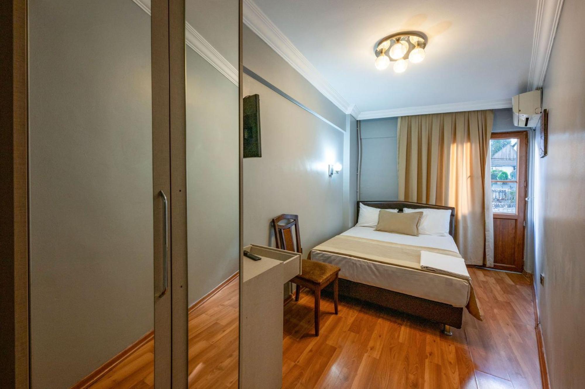 Saray Boutique Hotel Laleli Стамбул Экстерьер фото