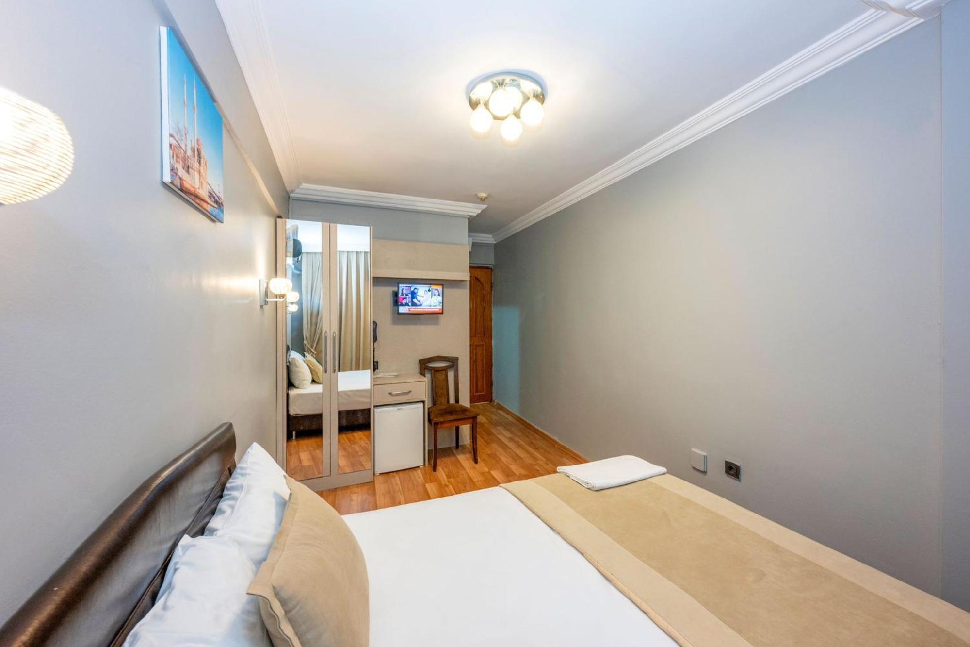 Saray Boutique Hotel Laleli Стамбул Экстерьер фото